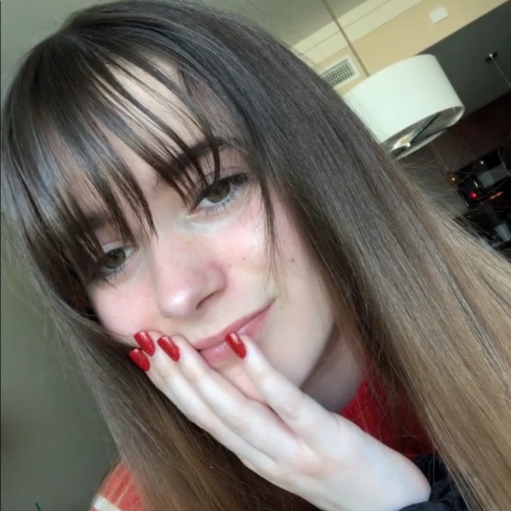 Meet your Posher, Kendall